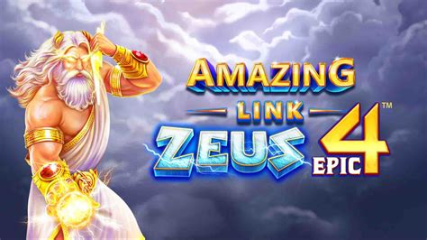 Amazing Link Zeus Epic 4 Betfair